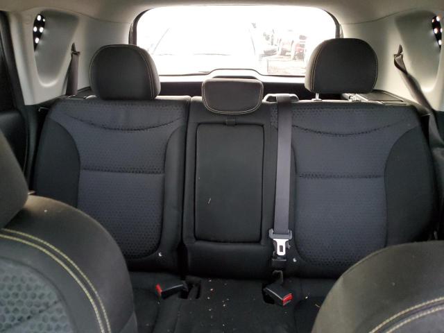 Photo 10 from auction – 2014 KIA SOUL + with VIN KNDJP3A50E7023031