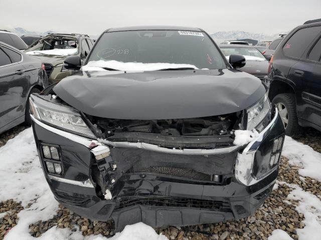 Photo 5 from auction – 2020 MITSUBISHI OUTLANDER with VIN JA4AP4AU6LU006157