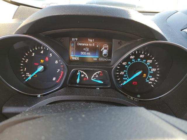 Photo 9 from auction – 2014 FORD ESCAPE SE with VIN 1FMCU0GX5EUA45760