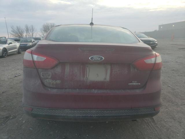Photo 6 from auction – 2014 FORD FOCUS SE with VIN 1FADP3F20EL276245