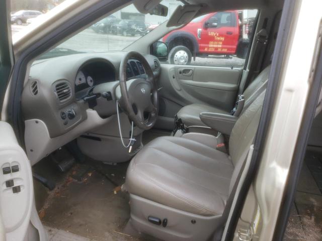 Photo 7 from auction – 2006 DODGE GRAND CARA with VIN 2D4GP44L76R608055