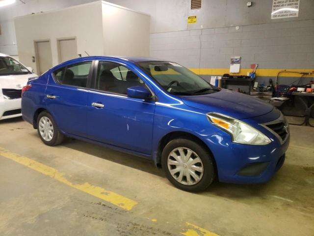 Photo 4 from auction – 2016 NISSAN VERSA S with VIN 3N1CN7AP2GL910316