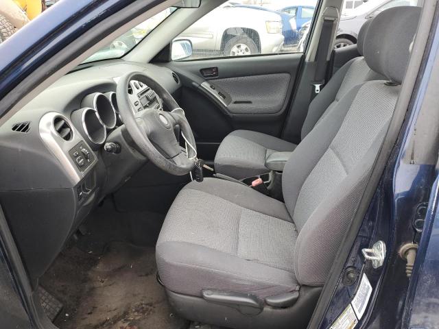 Photo 7 from auction – 2005 PONTIAC VIBE with VIN 5Y2SL63845Z432680