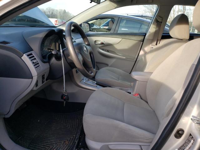 Photo 7 from auction – 2013 TOYOTA COROLLA BA with VIN 2T1BU4EEXDC051431