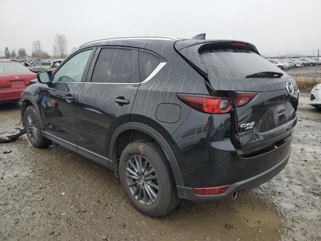 Photo 2 from auction – 2019 MAZDA CX-5 TOURI with VIN JM3KFBCM5K0693689
