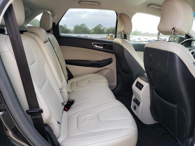 Photo 11 from auction – 2015 FORD EDGE TITAN with VIN 2FMTK3K82FBB52196