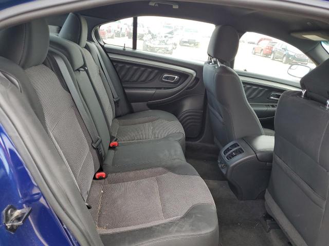 Photo 10 from auction – 2015 FORD TAURUS SEL with VIN 1FAHP2E8XFG135470