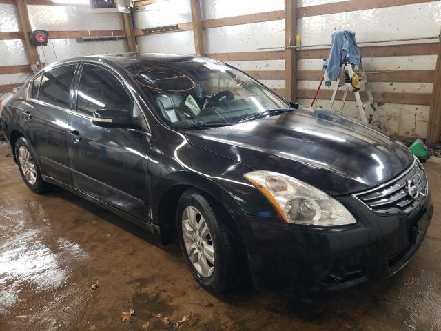 Снимка 4 от търг – 2012 NISSAN ALTIMA BAS с VIN 1N4AL2AP1CN415179