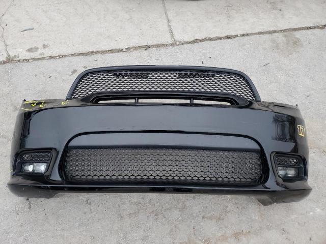 Photo 13 from auction – 2019 DODGE DURANGO SS with VIN 1C4RDJFG6KC802186