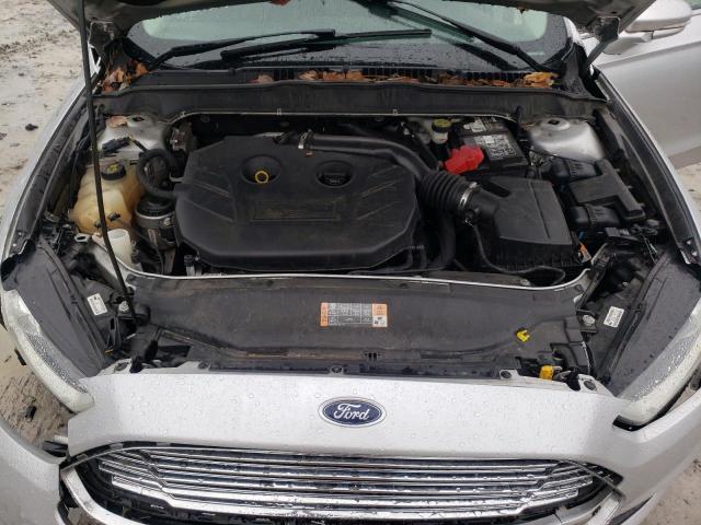 Photo 11 from auction – 2015 FORD FUSION TIT with VIN 3FA6P0K98FR103439