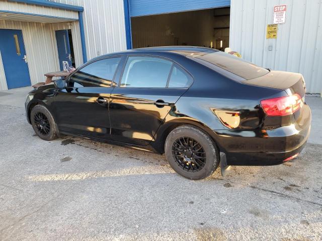 Photo 2 from auction – 2014 VOLKSWAGEN JETTA BASE with VIN 3VW2K7AJ1EM390711