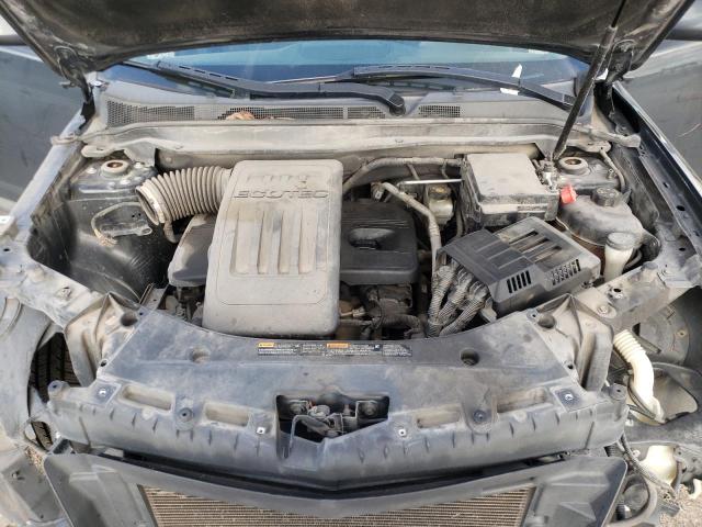 Photo 12 from auction – 2013 GMC TERRAIN SL with VIN 2GKALSEK8D6230551