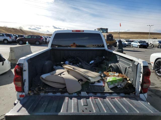 Photo 10 from auction – 2003 CHEVROLET SILVERADO with VIN 1GCEC14V73Z353439
