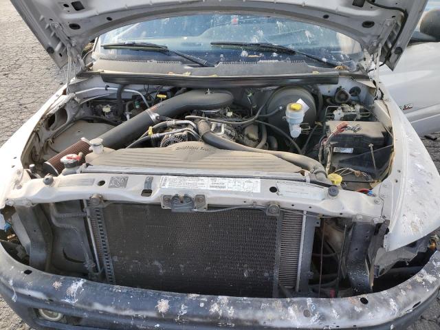 Photo 11 from auction – 2000 DODGE RAM 1500 with VIN 1B7HC16Z9YS570360