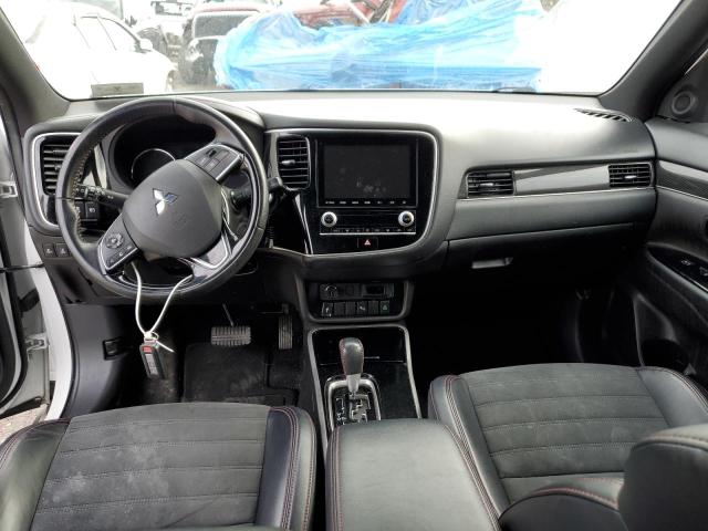 Photo 8 from auction – 2020 MITSUBISHI OUTLANDER with VIN JA4AD3A38LZ008389