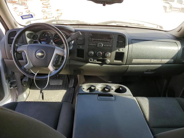Photo 8 from auction – 2013 CHEVROLET SILVERADO with VIN 1GCRCSE0XDZ292079