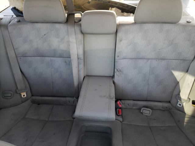 Photo 10 from auction – 2010 SUBARU FORESTER 2 with VIN JF2SH6CC9AH703031