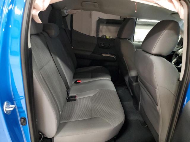 Photo 10 from auction – 2021 TOYOTA TACOMA DOU with VIN 3TYBZ5DN9MT000958