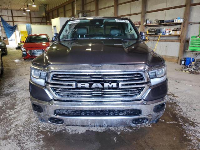 Photo 5 from auction – 2022 RAM 1500 LARAM with VIN 1C6SRFJT0NN179071