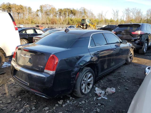 Zdjęcie 3 z aukcji – 2015 CHRYSLER 300 LIMITE z VIN 2C3CCAAG0FH930043