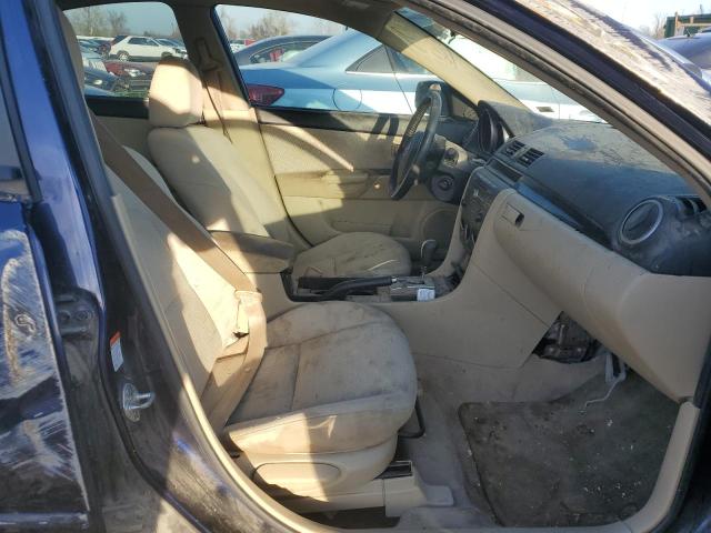 Photo 7 from auction – 2008 MAZDA 3 I with VIN JM1BK32F281129790