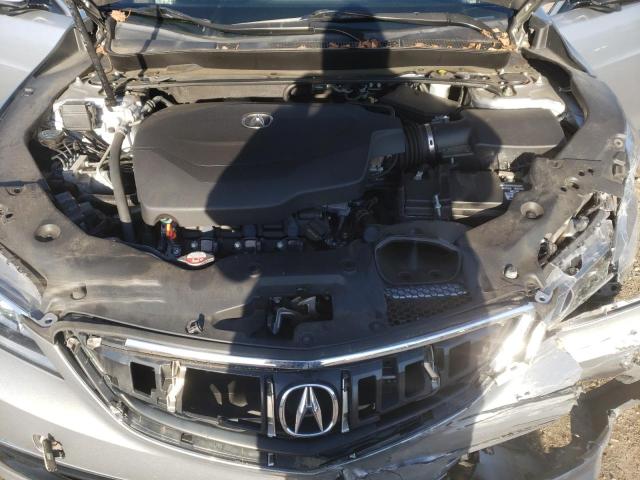 Photo 11 from auction – 2017 ACURA TLX TECH with VIN 19UUB3F54HA001126