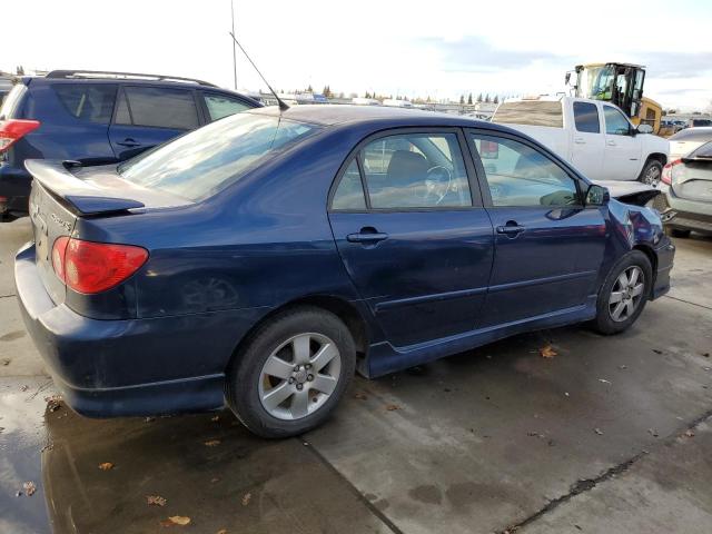 Photo 3 from auction – 2005 TOYOTA COROLLA CE with VIN 1NXBR32E35Z456210