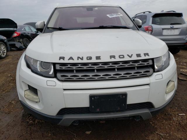 Photo 5 from auction – 2012 LAND ROVER RANGE ROVE with VIN SALVP2BG5CH694819