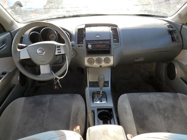Photo 8 from auction – 2005 NISSAN ALTIMA S with VIN 1N4AL11D85N493428