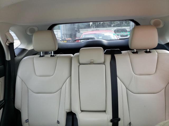 Photo 10 from auction – 2015 FORD EDGE TITAN with VIN 2FMTK3K82FBB52196