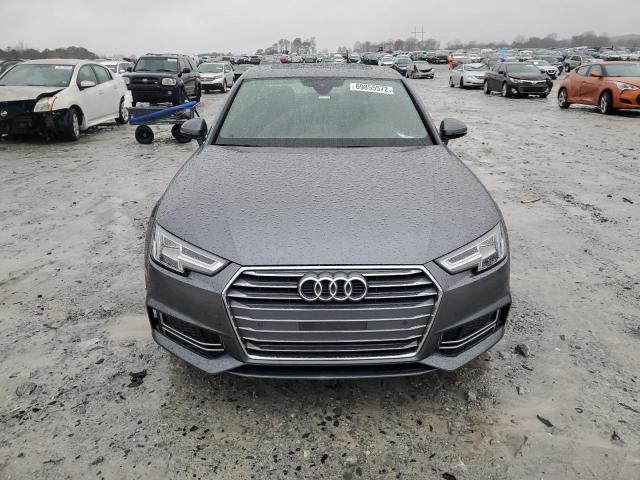 Photo 5 from auction – 2017 AUDI A4 PREMIUM with VIN WAULNAF42HN007459