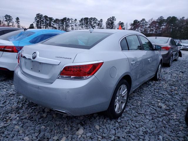 Photo 3 from auction – 2012 BUICK LACROSSE P with VIN 1G4GD5E31CF229447