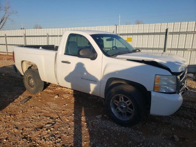 Photo 4 from auction – 2010 CHEVROLET silverado with VIN 1GCPCPEA7AZ182499