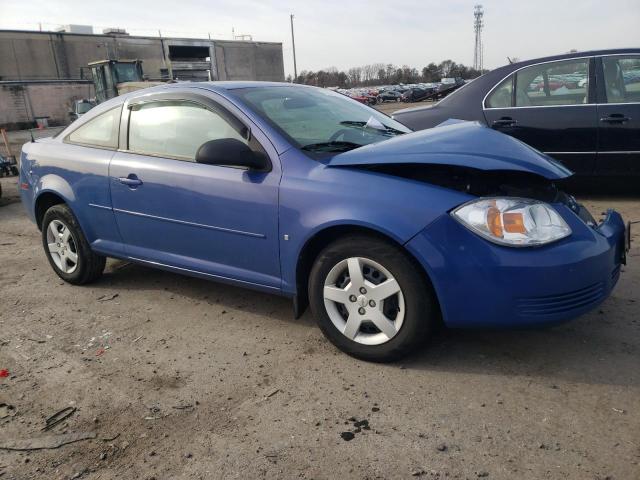 Photo 4 from auction – 2008 CHEVROLET COBALT LS with VIN 1G1AK18FX87287369