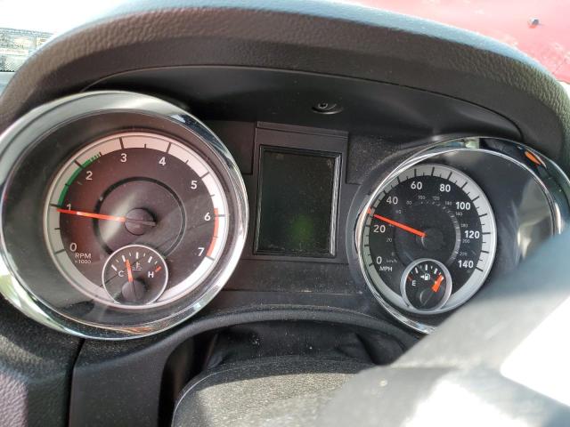 Photo 9 from auction – 2013 DODGE DURANGO R/ with VIN 1C4SDHCT8DC697617