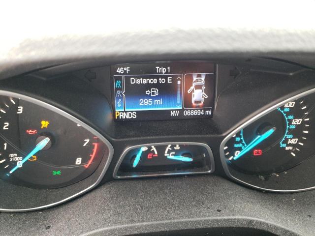 Photo 9 from auction – 2014 FORD ESCAPE SE with VIN 1FMCU9GX5EUC35546
