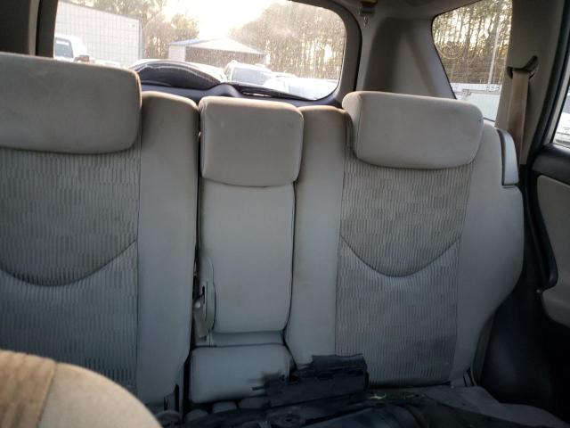 Photo 10 from auction – 2010 TOYOTA RAV4 with VIN 2T3BK4DV7AW019349