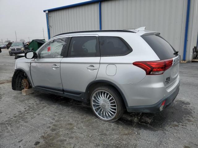 Zdjęcie 2 z aukcji – 2018 MITSUBISHI OUTLANDER z VIN JA4AD3A31JZ026892