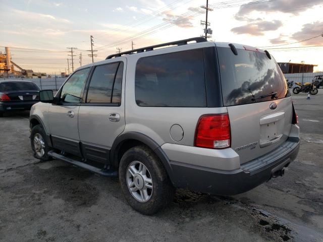 صورة رقم 2 من المزاد - 2006 FORD EXPEDITION مع VIN 1FMFU15566LA36366