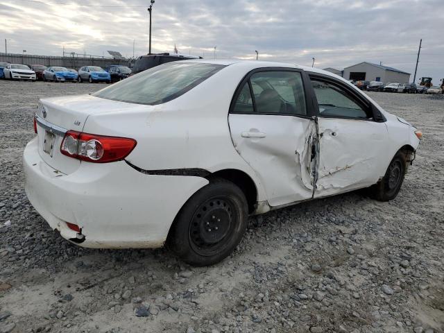Photo 3 from auction – 2012 TOYOTA COROLLA BA with VIN JTDBU4EE5C9176163