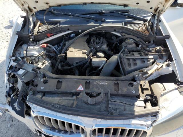 Photo 12 from auction – 2015 BMW X3 XDRIVE2 with VIN 5UXWX9C54F0D60481