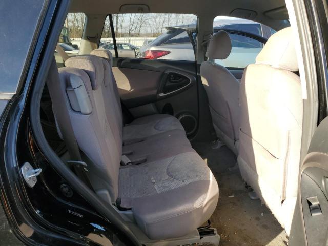 Photo 11 from auction – 2006 TOYOTA RAV4 with VIN JTMZK35V465002434