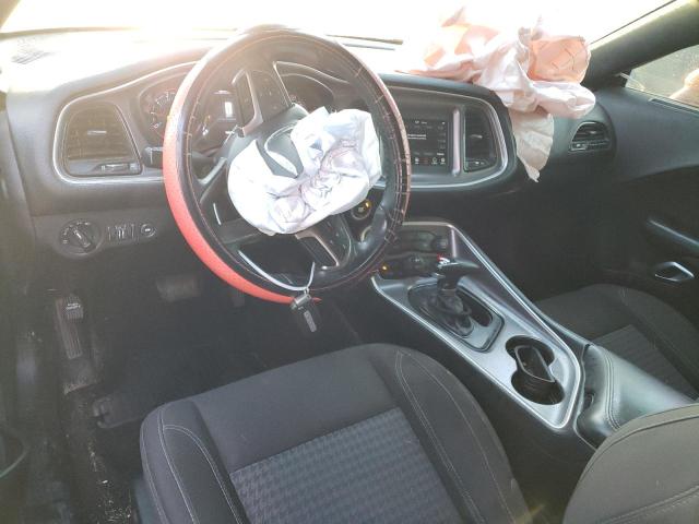 Photo 8 from auction – 2019 DODGE CHALLENGER with VIN 2C3CDZAG7KH667894