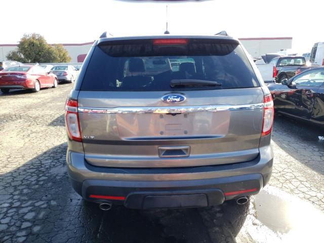 Photo 6 from auction – 2011 FORD EXPLORER X with VIN 1FMHK7D87BGA51717