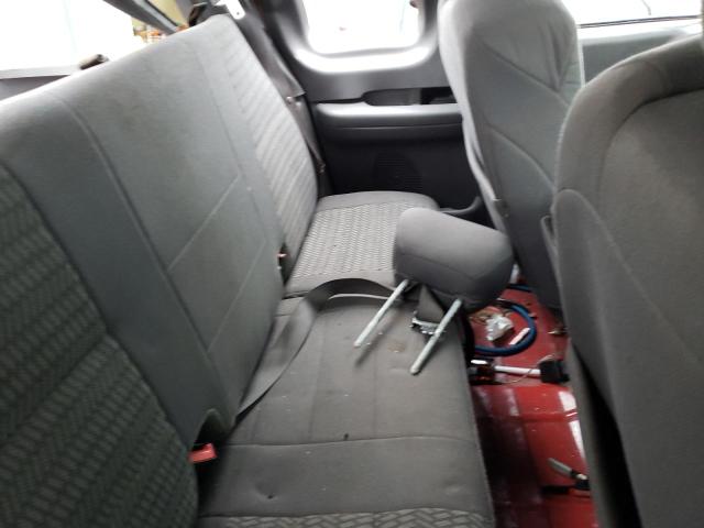 Photo 10 from auction – 2003 FORD F150 with VIN 1FTRX18L73NA56693