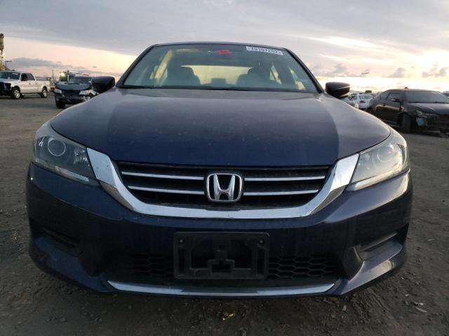 Photo 5 from auction – 2015 HONDA ACCORD LX with VIN 1HGCR2F30FA173750