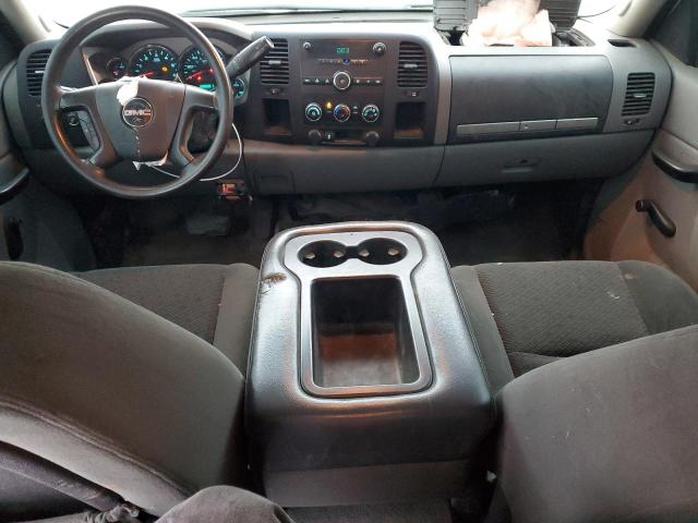 Photo 8 from auction – 2013 GMC SIERRA K25 with VIN 1GT12ZCG2DF226703