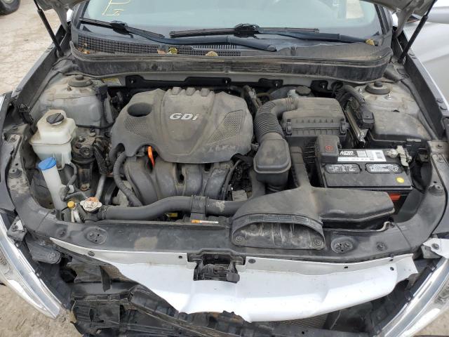 Photo 11 from auction – 2013 HYUNDAI SONATA GLS with VIN 5NPEB4ACXDH785846