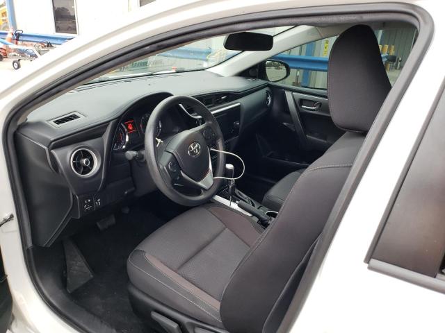 Photo 7 from auction – 2019 TOYOTA COROLLA L with VIN 5YFBURHEXKP883941