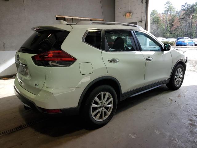 Photo 3 from auction – 2017 NISSAN ROGUE S with VIN KNMAT2MT2HP559385